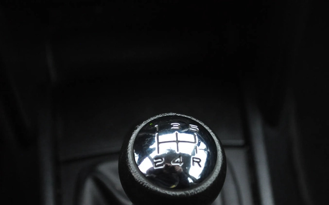 Peugeot 207 cena 10200 przebieg: 170000, rok produkcji 2009 z Złoty Stok małe 277
